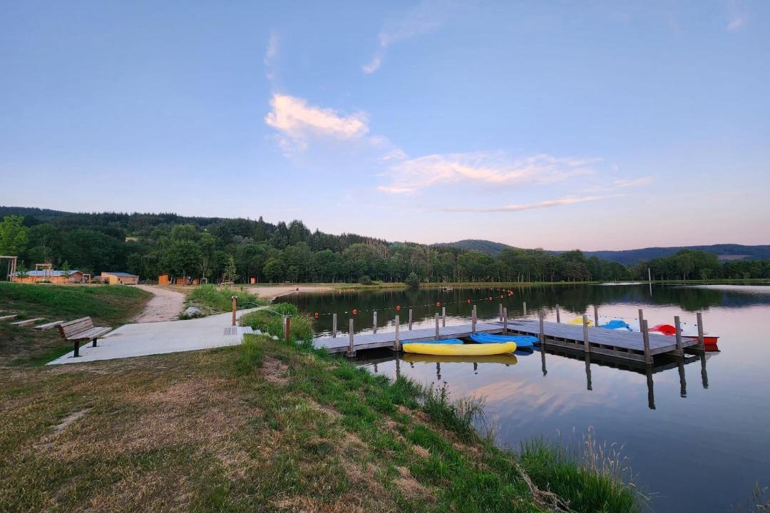 Photo of Others in Le Saillant