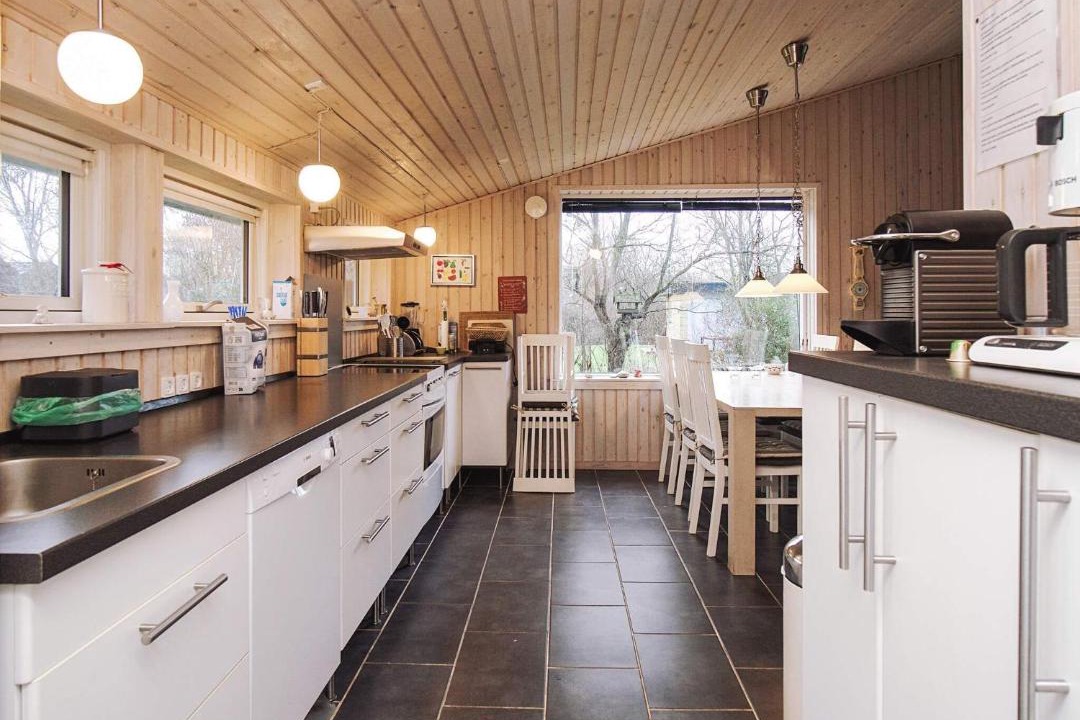 Photo of Kitchen in Store Kongsmark