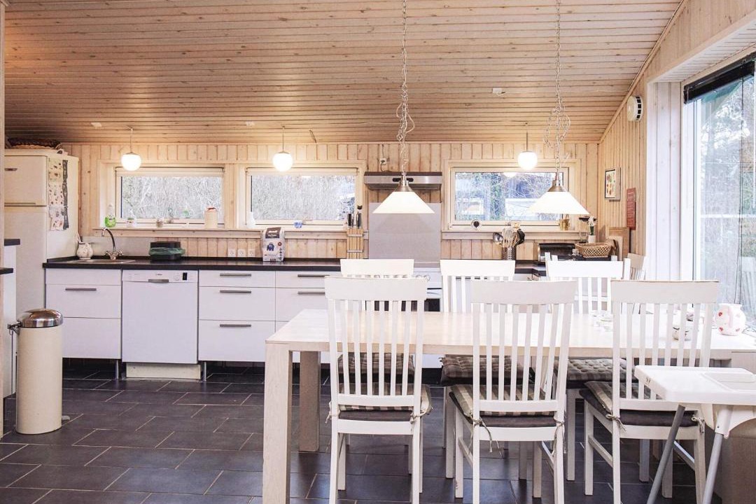 Photo of Kitchen in Store Kongsmark