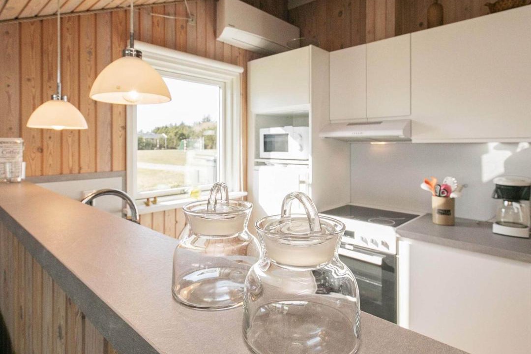 Photo of Kitchen in Lonstrup