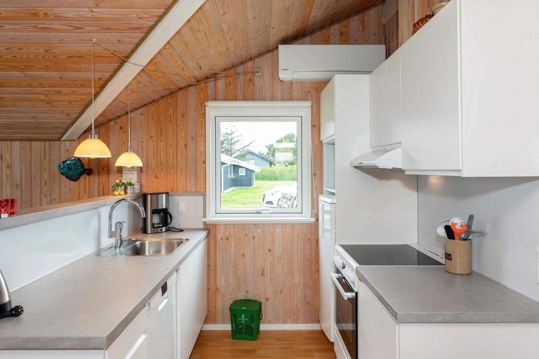 Photo of Kitchen in Lonstrup