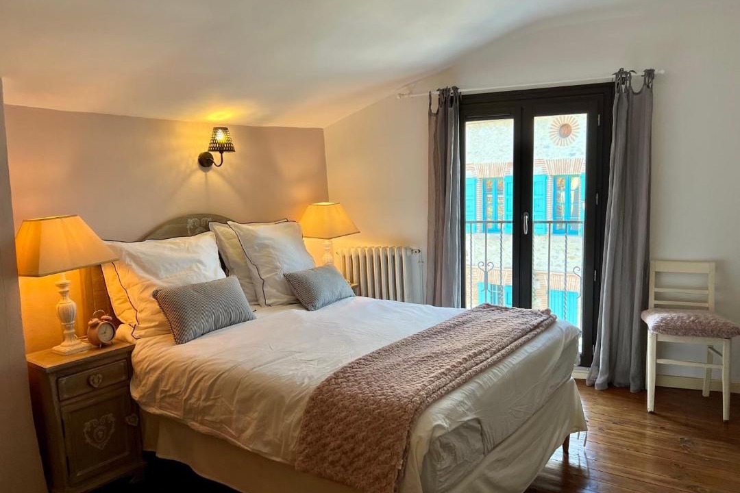 Photo of Bedroom in Marquixanes