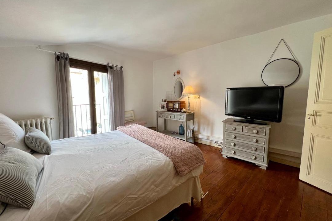 Photo of Bedroom in Marquixanes