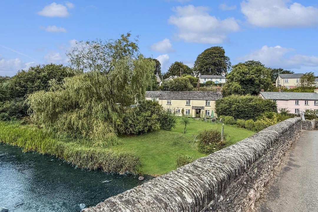 Photo of Others in Withypool