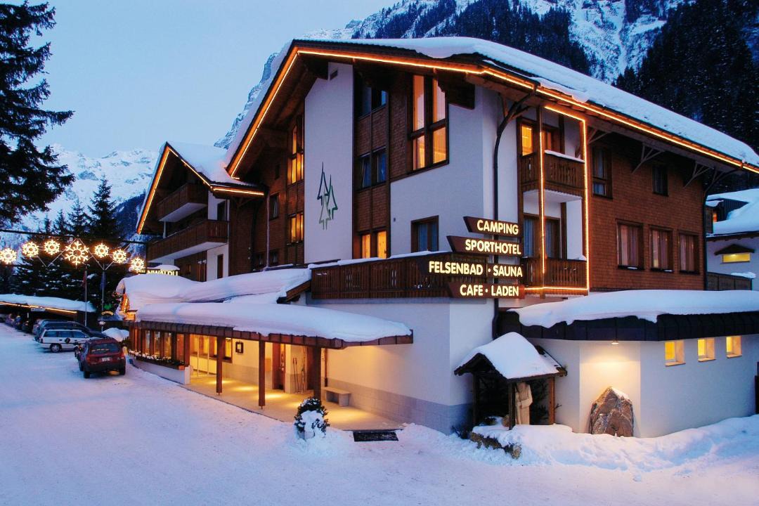 Photo of Others in Engelberg