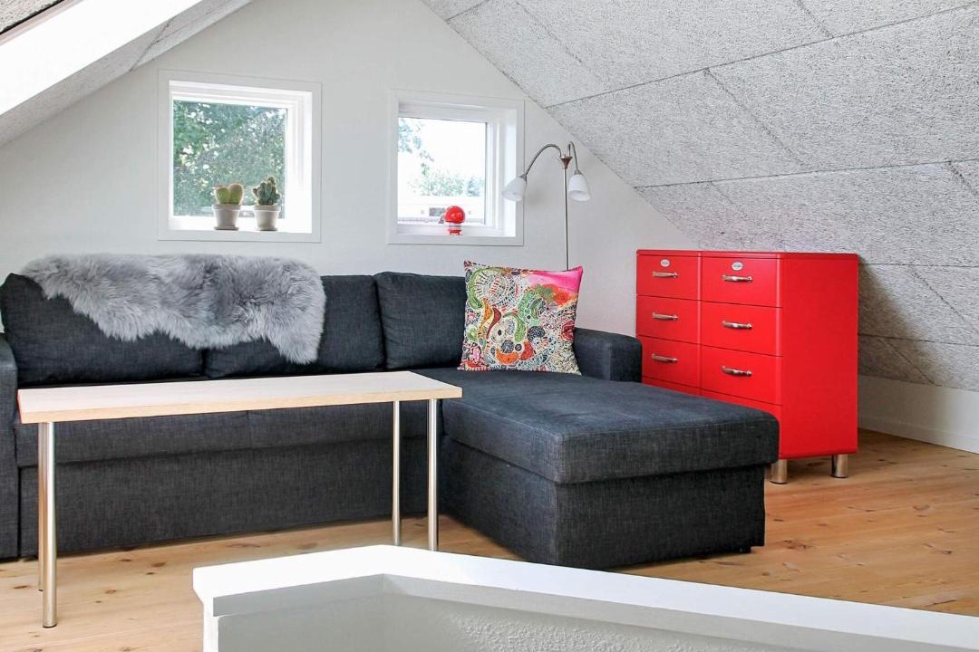 Photo of Livingroom in Hvidbjerg Strand
