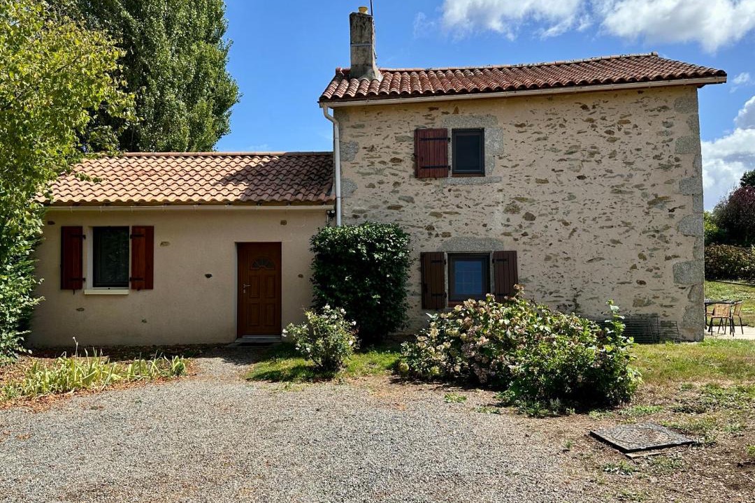 Photo of Others in Secondigny