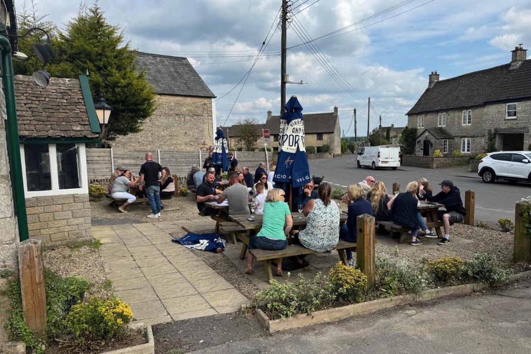 Photo of Others in Hawkesbury Upton