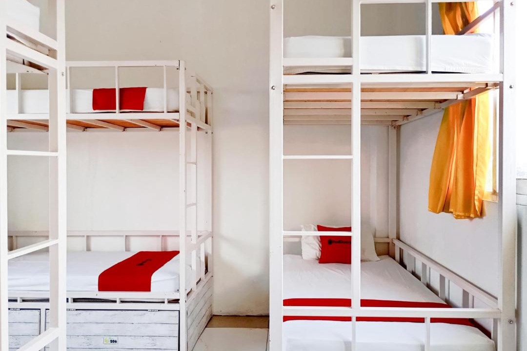 Photo of Bedroom in Kasihan