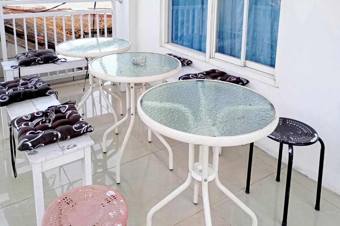 Photo of Patio Balcony in Kasihan