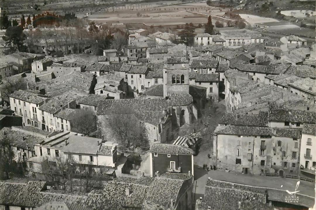 Photo of Others in Aniane