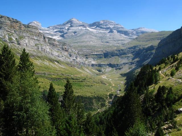 Photo of Others in Torla-Ordesa
