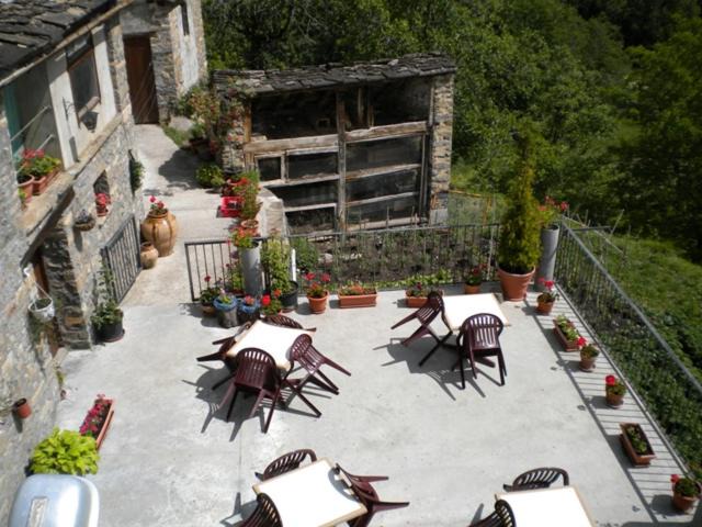 Photo of Others in Torla-Ordesa