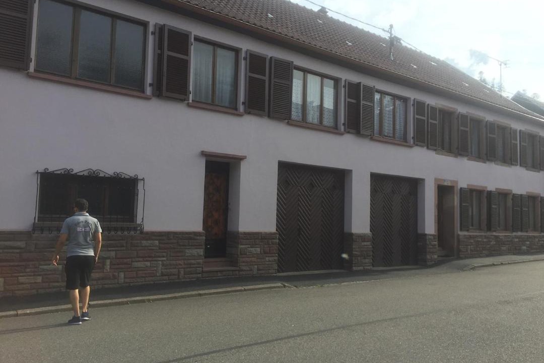 Photo of Others in Schirmeck