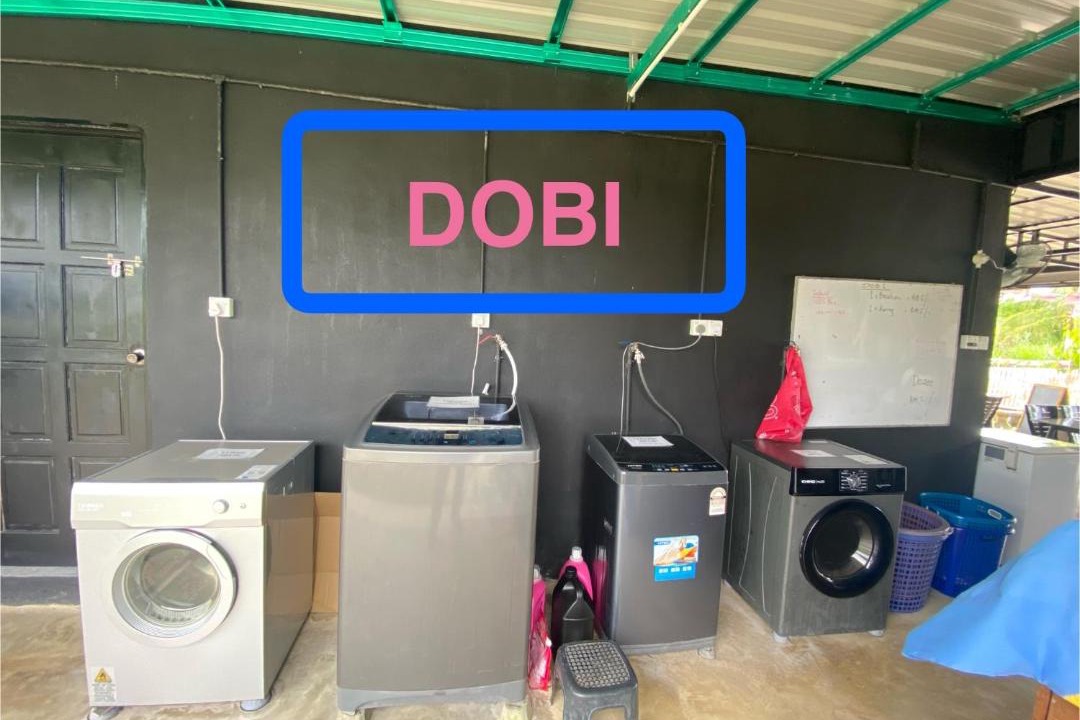 Photo of Others in Baling