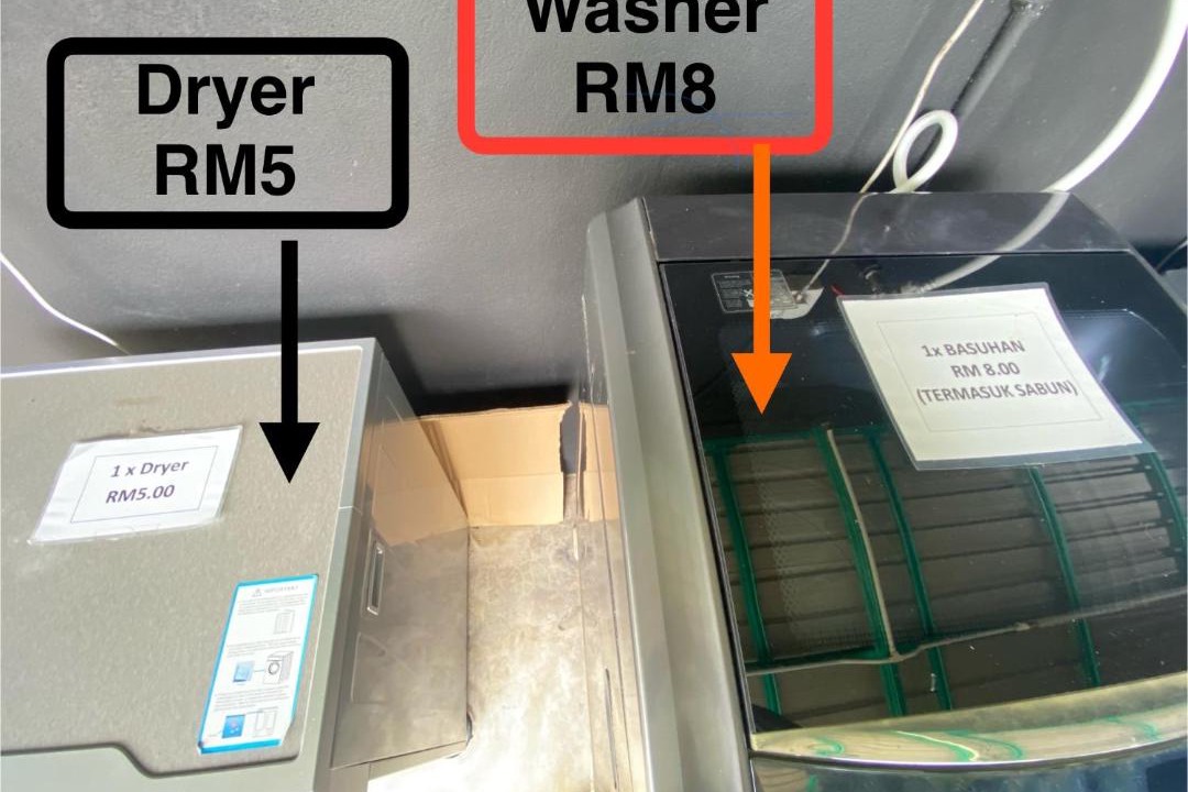 Photo of Others in Baling