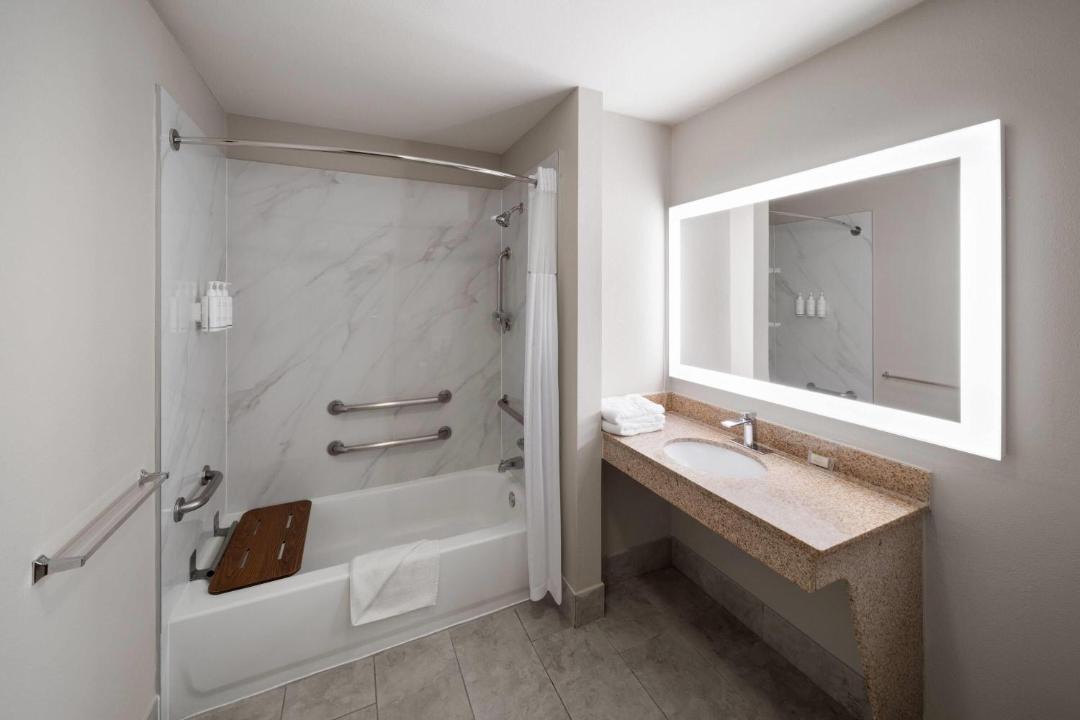 Photo of Bathroom in Tulsa
