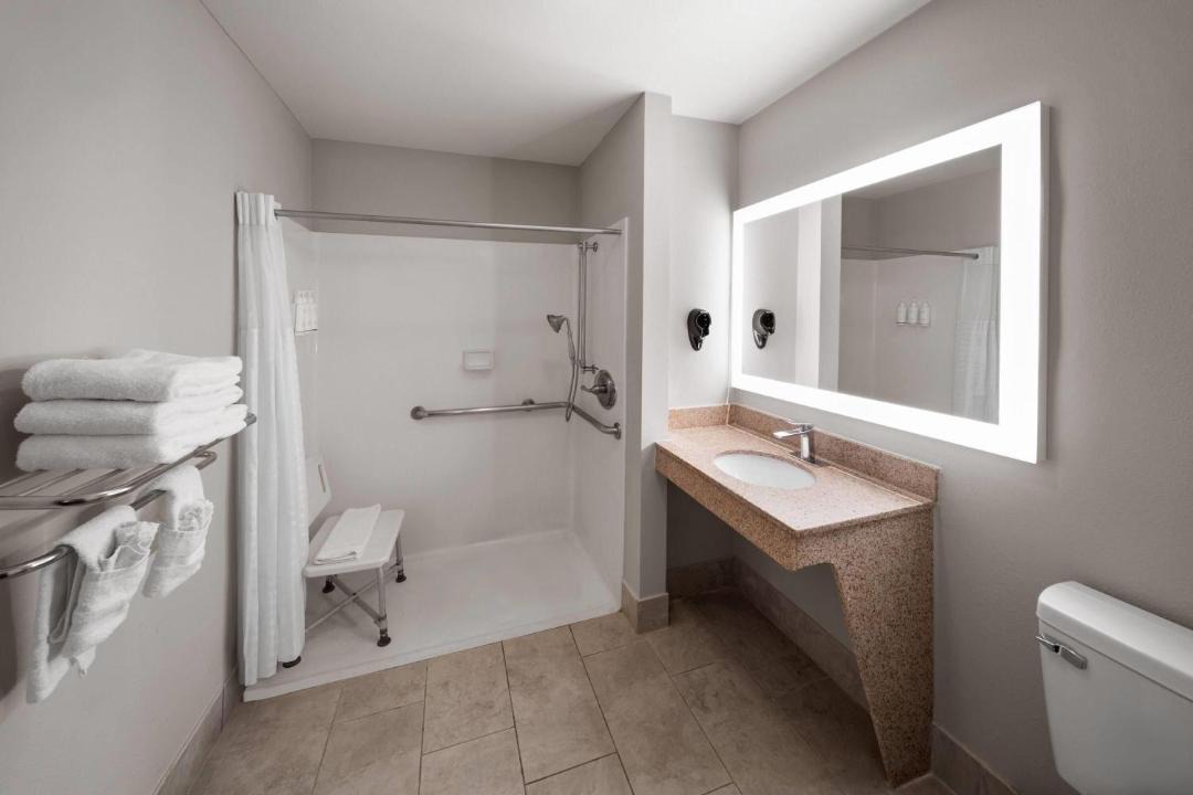 Photo of Bathroom in Tulsa