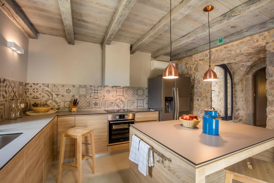 Photo of Kitchen in Gostinjac