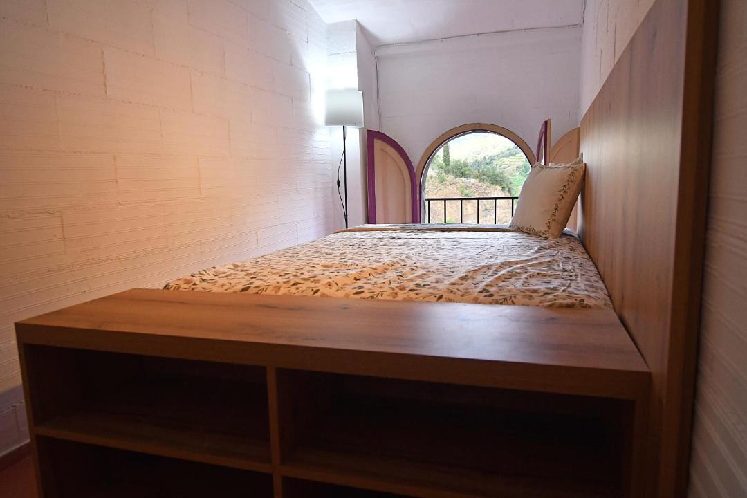 Photo of Bedroom in Porrera