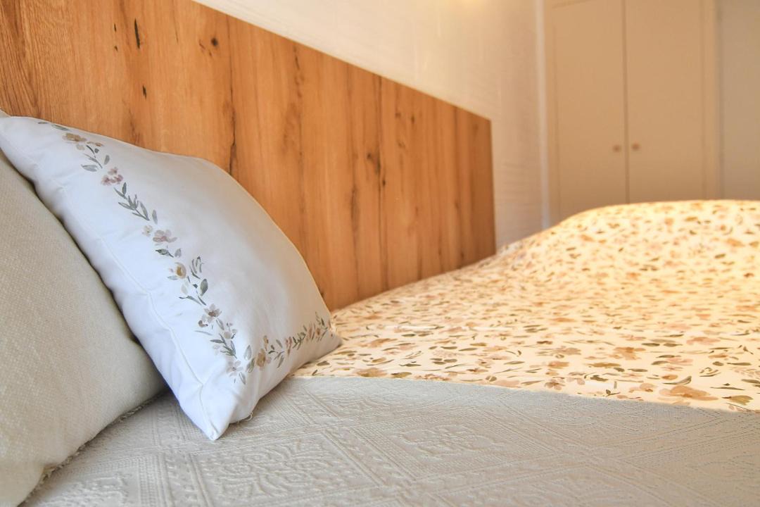 Photo of Bedroom in Porrera