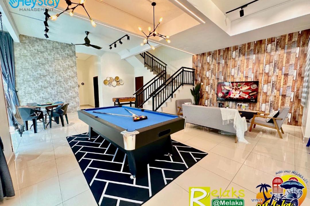 Photo of Others in Malacca City