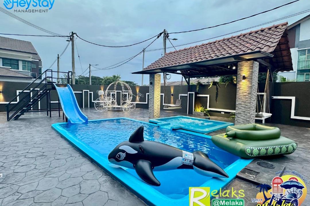 Photo of Others in Malacca City