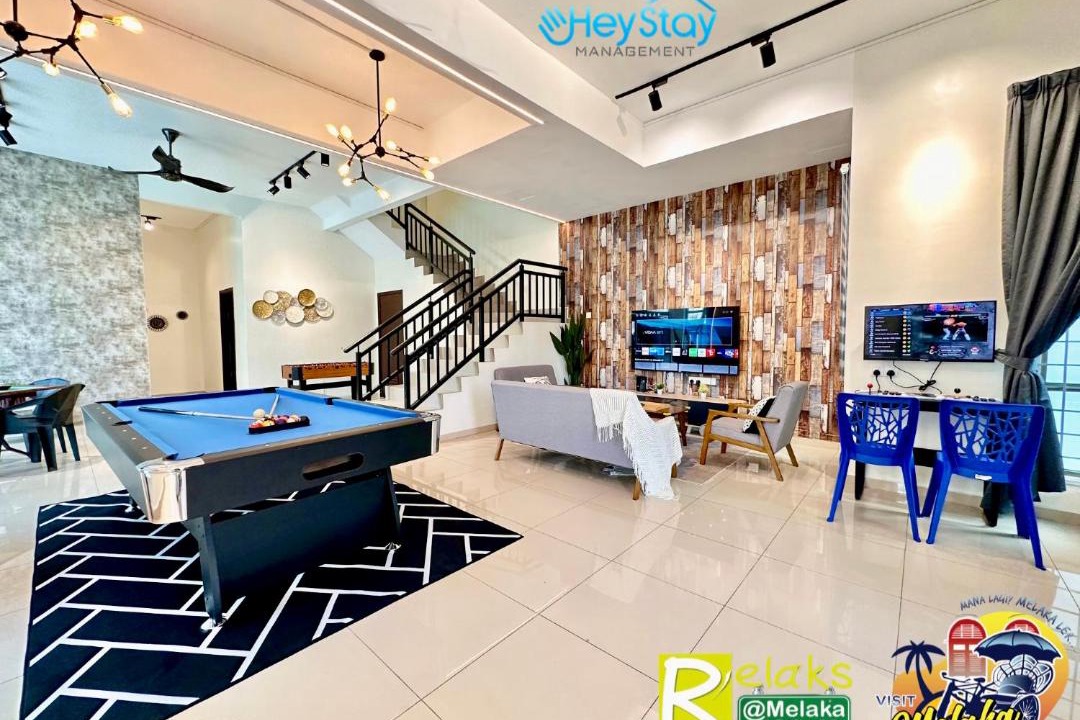 Photo of Others in Malacca City