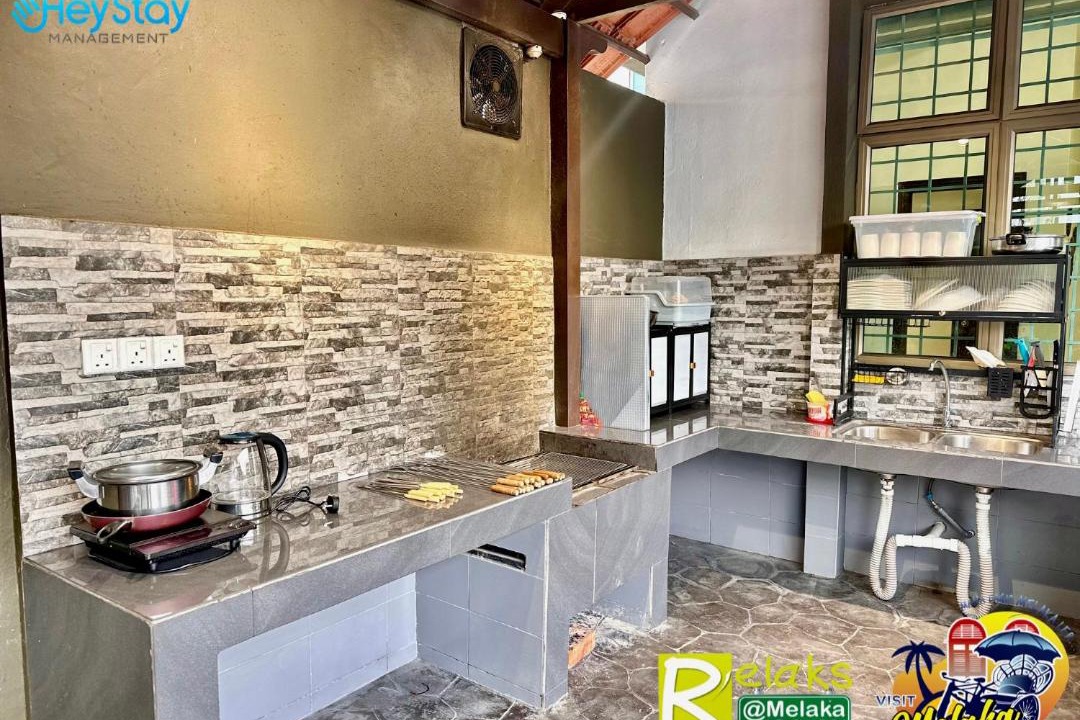 Photo of Others in Malacca City