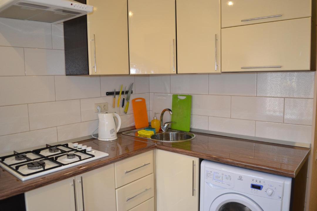 Photo of Kitchen in Adler City Centre