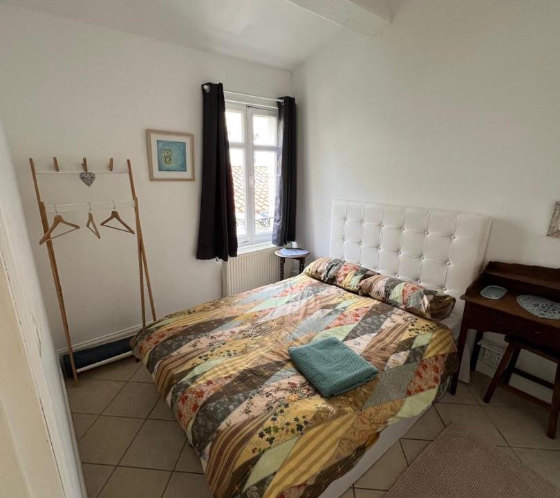 Photo of Bedroom in Saintes