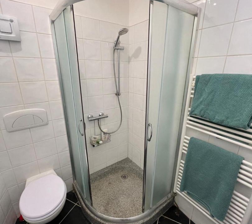 Photo of Bathroom in Saintes