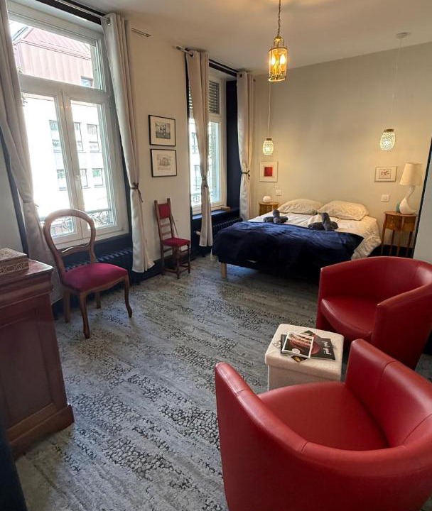 Photo of Others in Colmar