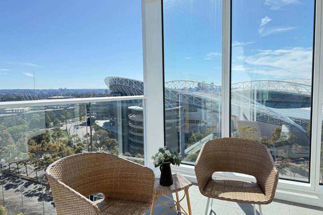 Photo of Others in Lidcombe