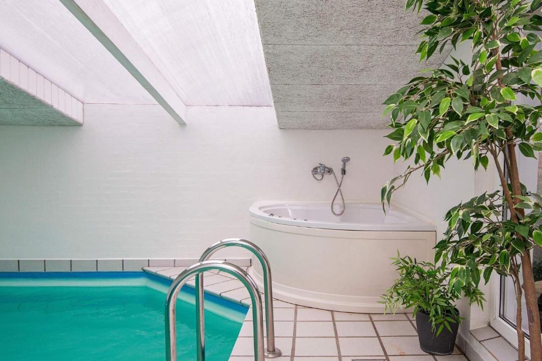 Photo of Bathroom in Ørsted