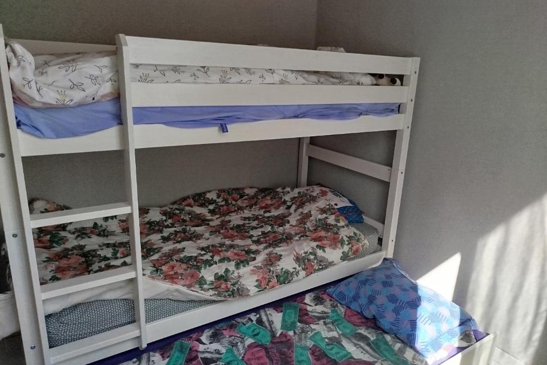 Photo of Bedroom in Lesperon