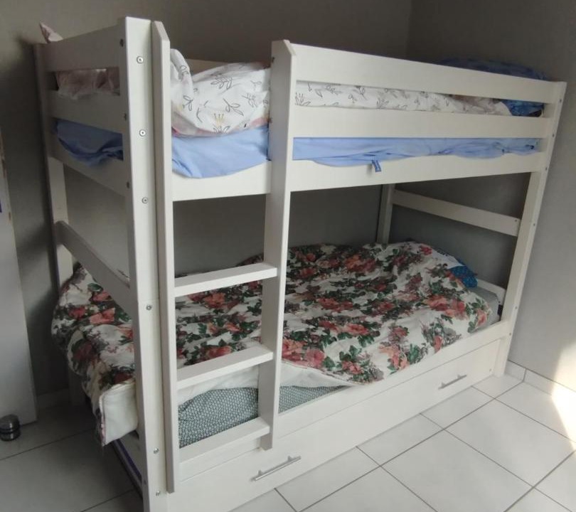 Photo of Bedroom in Lesperon