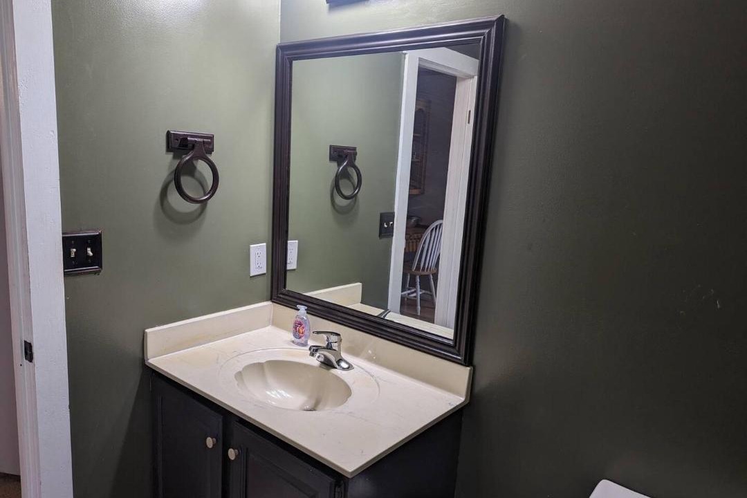 Photo of Bathroom in Snellville