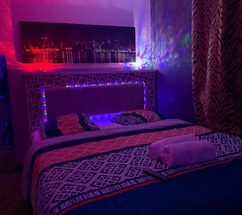 Photo of Bedroom in Deuil-la-Barre