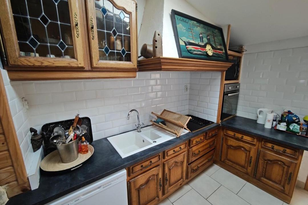 Photo of Kitchen in Valmont