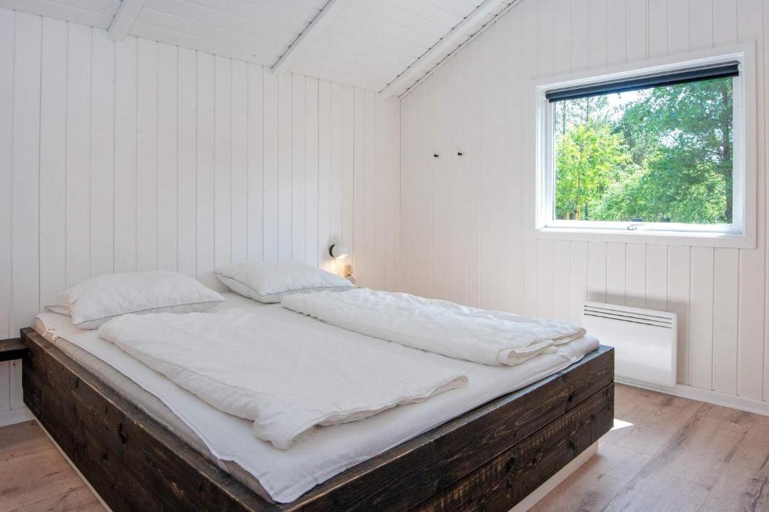 Photo of Bedroom in Houstrup