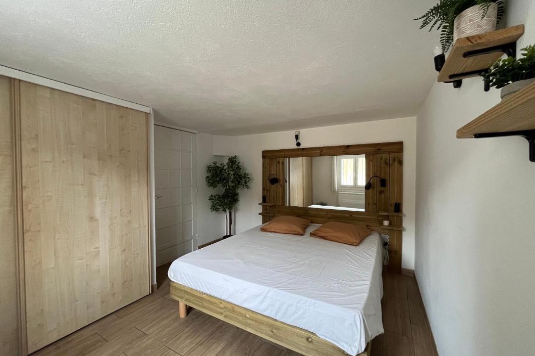 Photo of Bedroom in Pourcieux