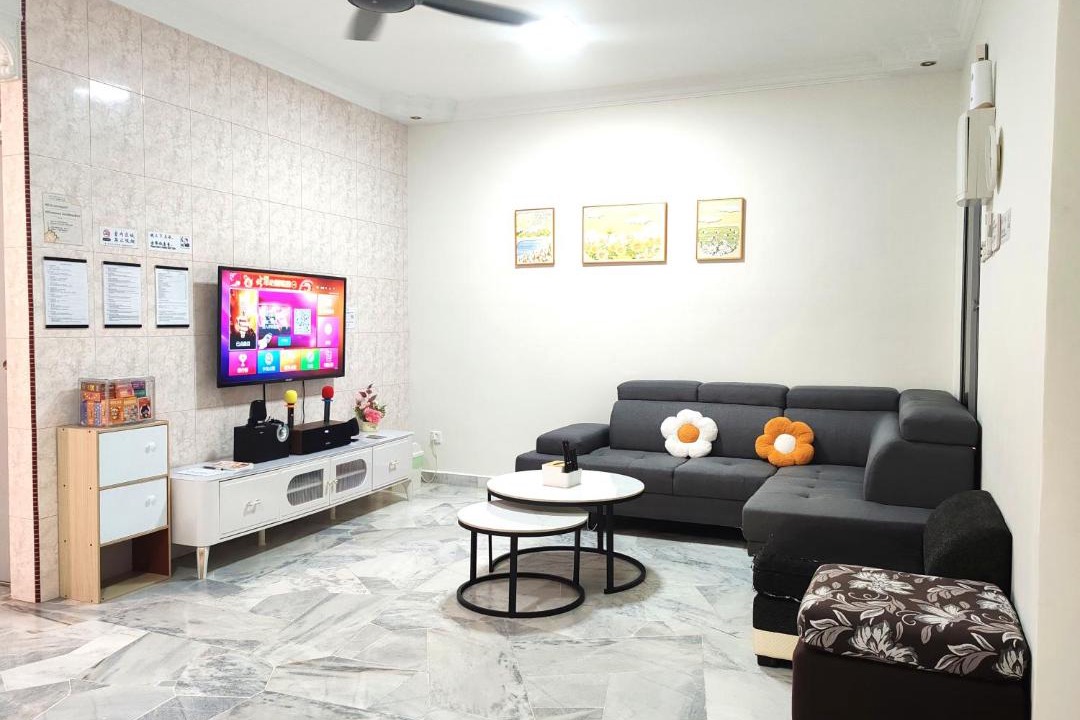 Photo of Livingroom in Bentong