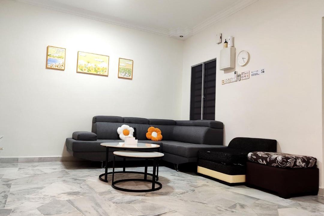 Photo of Livingroom in Bentong