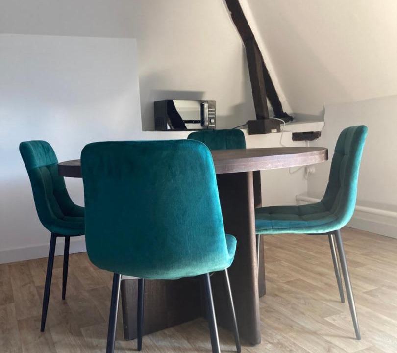 Photo of Livingroom in Beauvais
