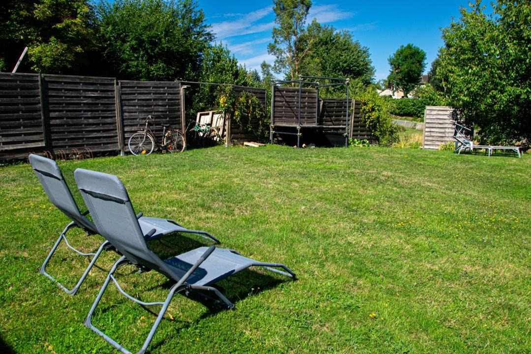 Photo of Others in Houssay