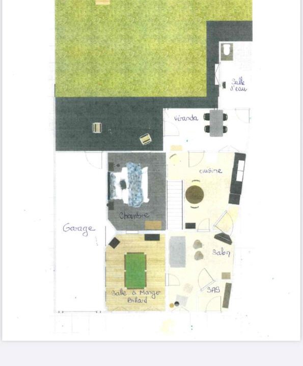 Photo of Others in Guise