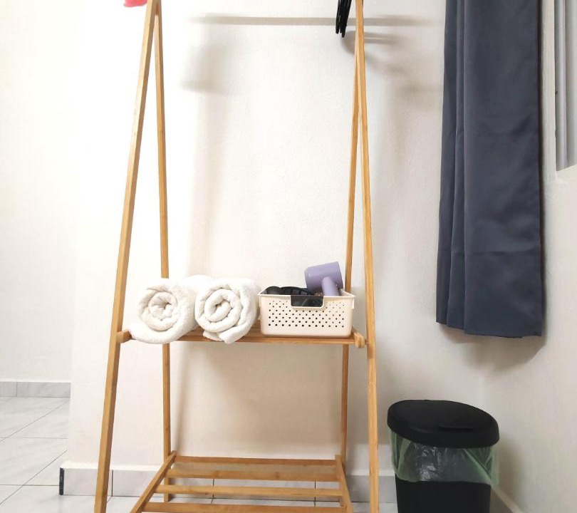 Photo of Bathroom in Bentong