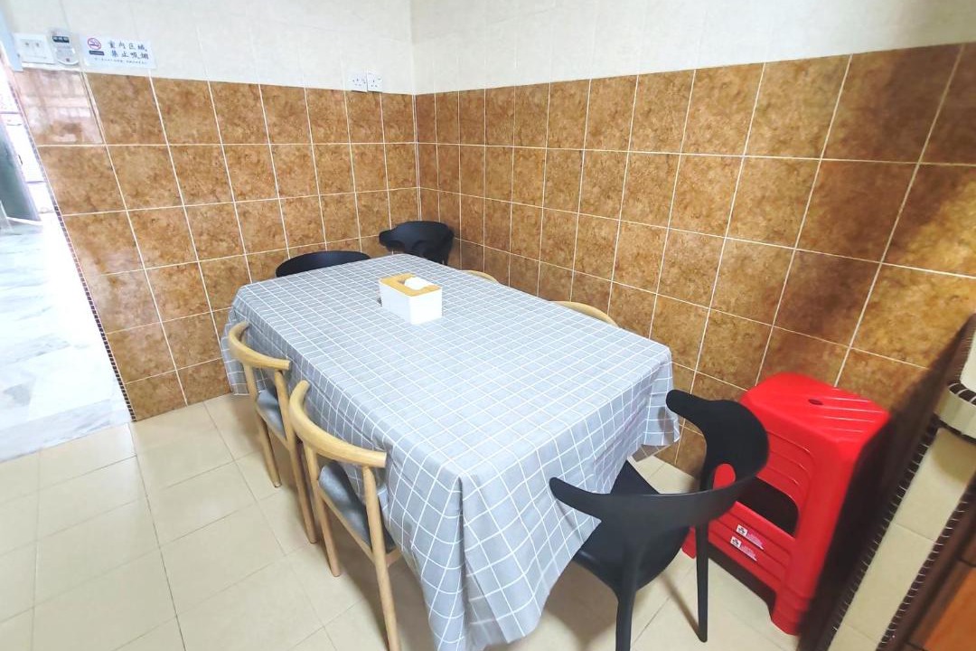 Photo of Kitchen in Bentong