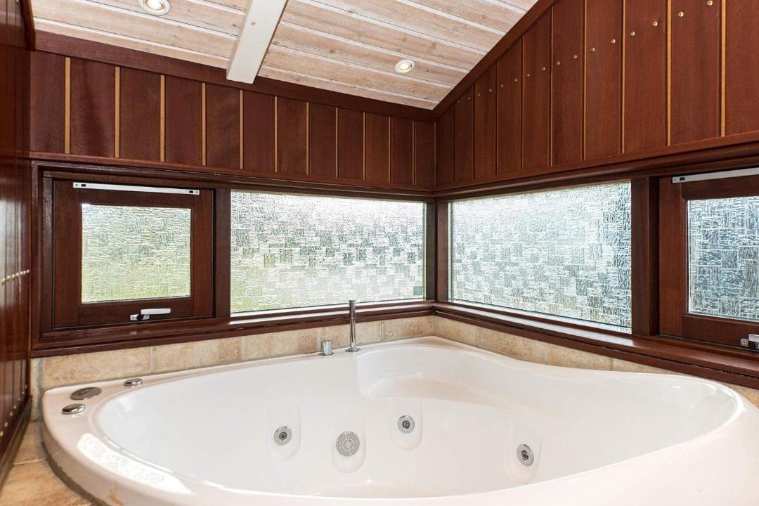 Photo of Bathroom in Fjellerup